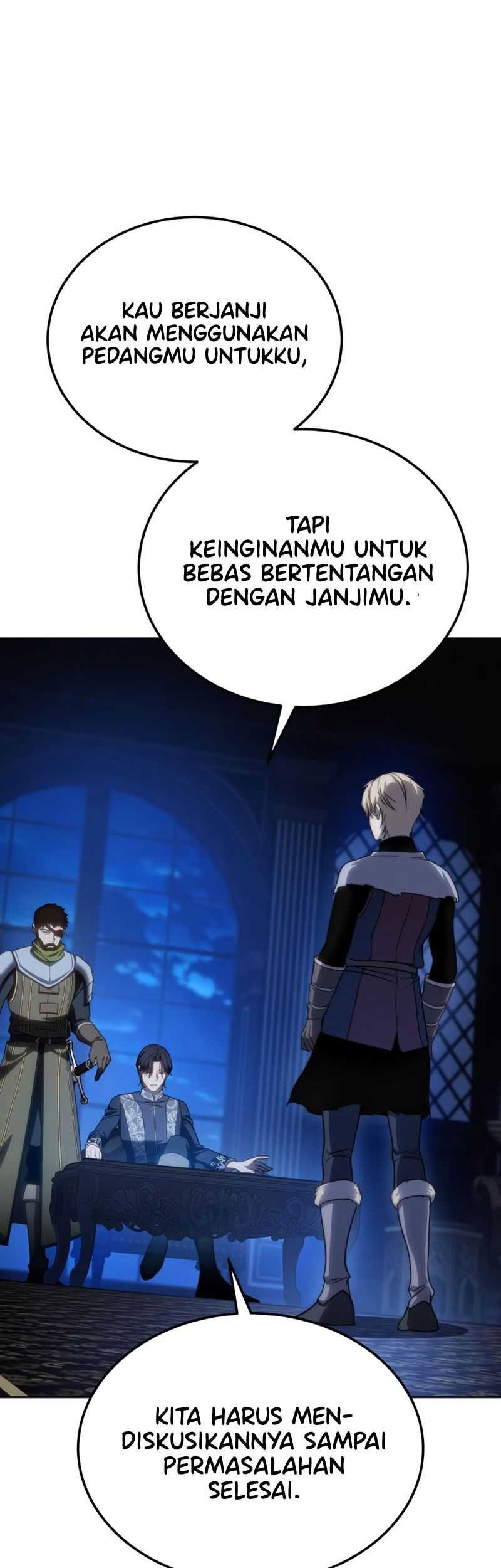 Star-Embracing Swordmaster Bab 13 halaman 67