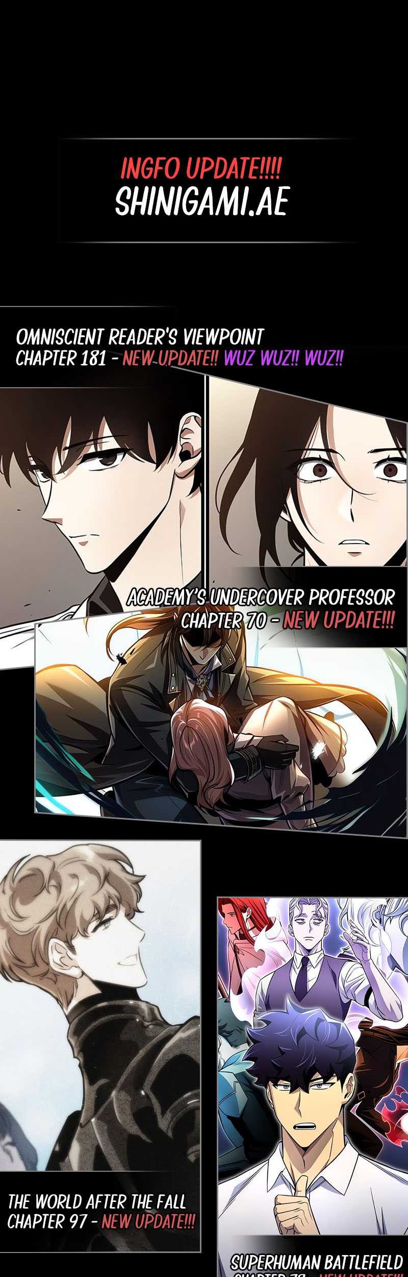 Star-Embracing Swordmaster Bab 13 halaman 74