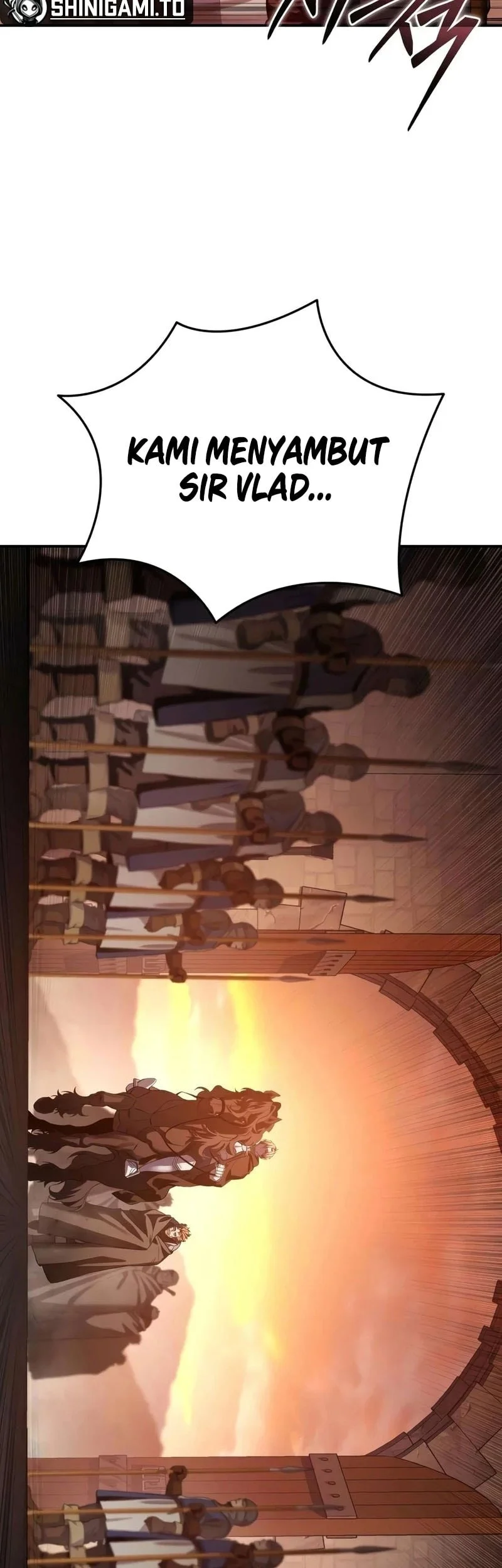 Star-Embracing Swordmaster Bab 130 halaman 4