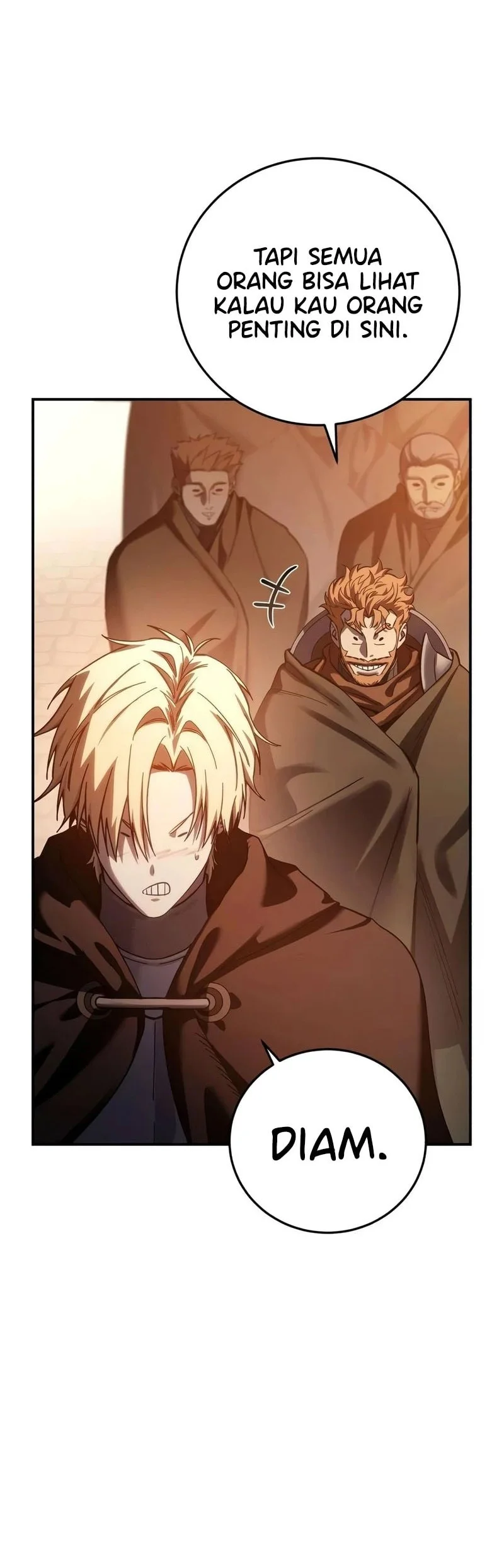 Star-Embracing Swordmaster Bab 130 halaman 9
