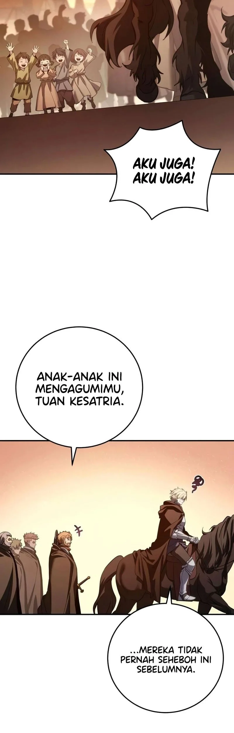 Star-Embracing Swordmaster Bab 130 halaman 12