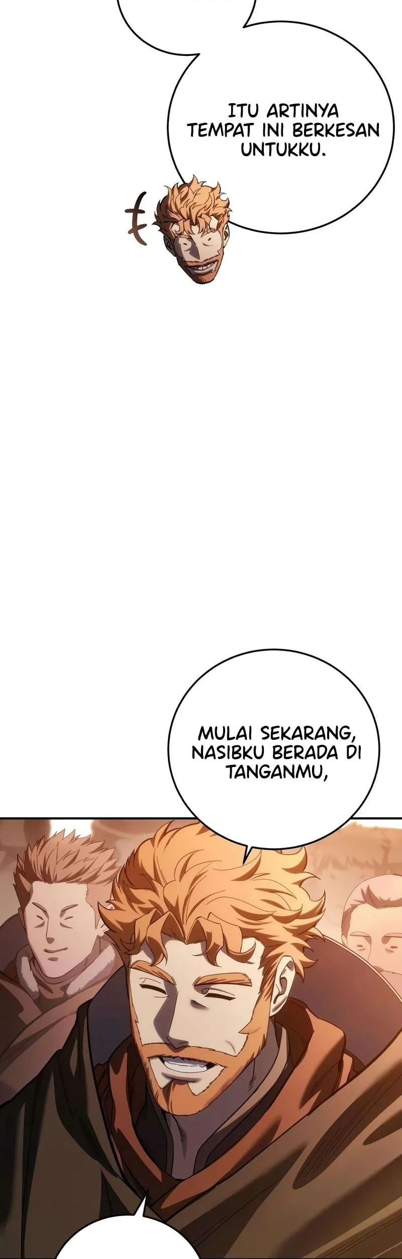 Star-Embracing Swordmaster Bab 130 halaman 15