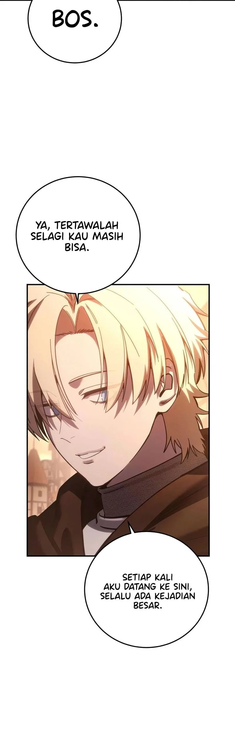 Star-Embracing Swordmaster Bab 130 halaman 16