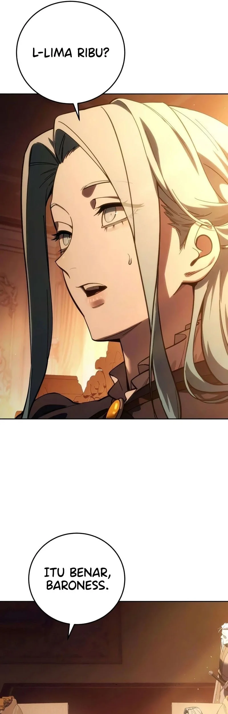 Star-Embracing Swordmaster Bab 130 halaman 22