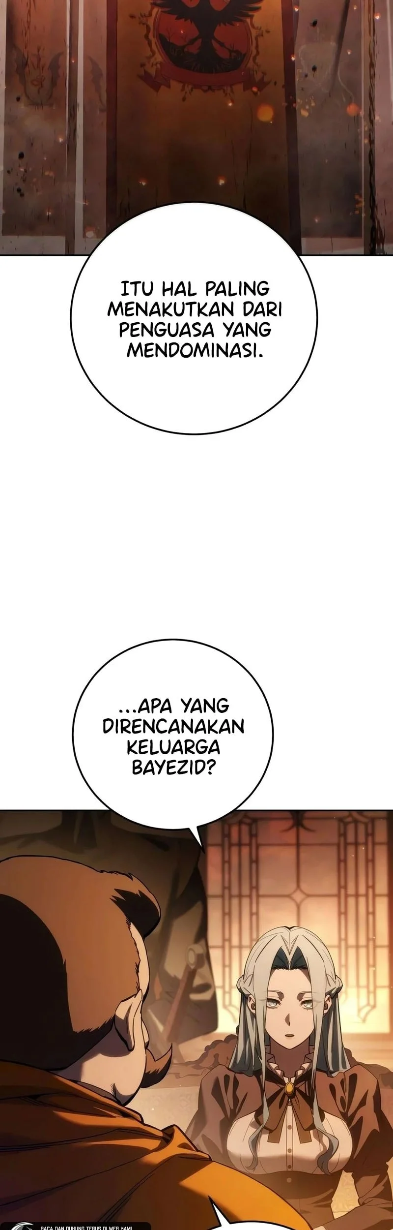 Star-Embracing Swordmaster Bab 130 halaman 24