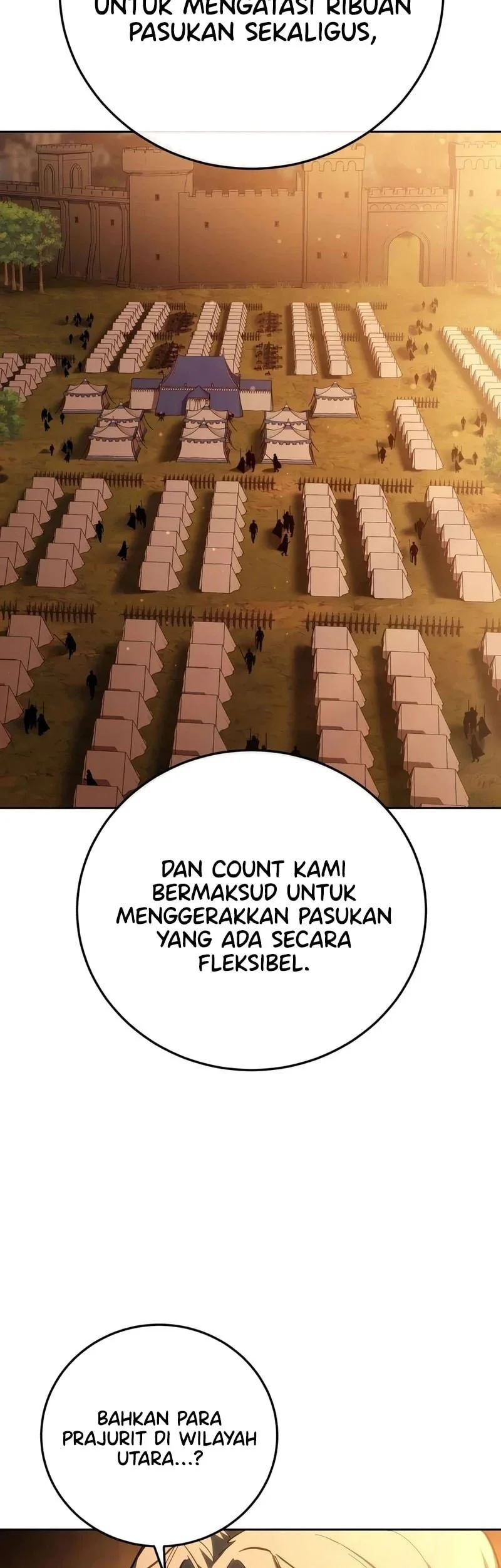Star-Embracing Swordmaster Bab 130 halaman 28
