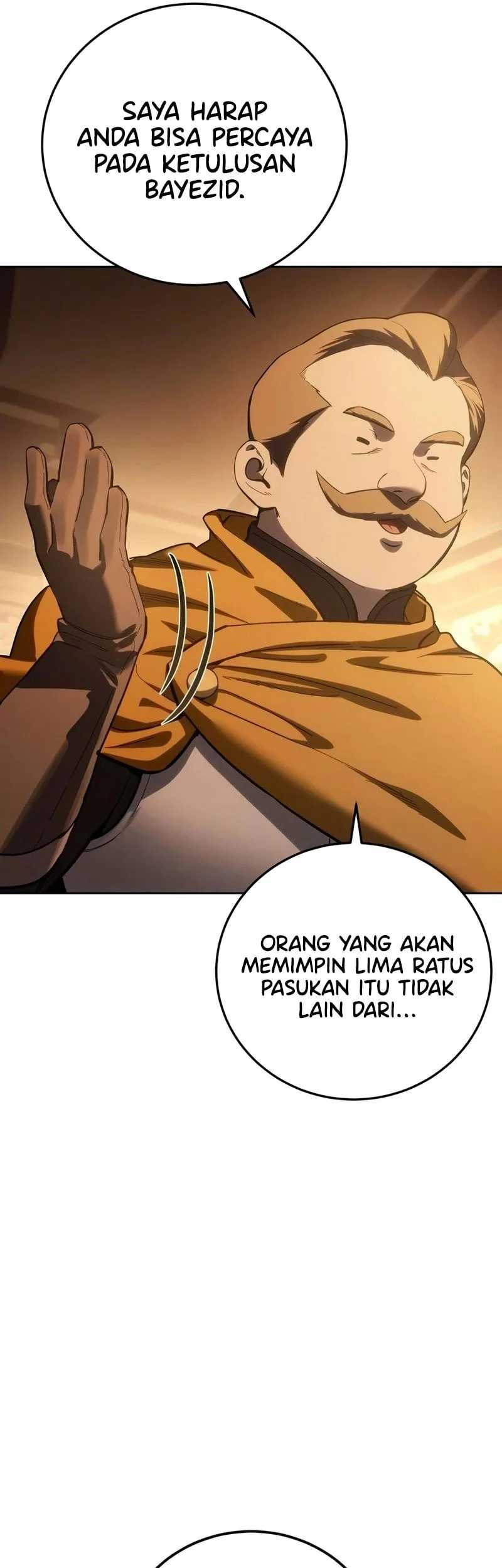 Star-Embracing Swordmaster Bab 130 halaman 38