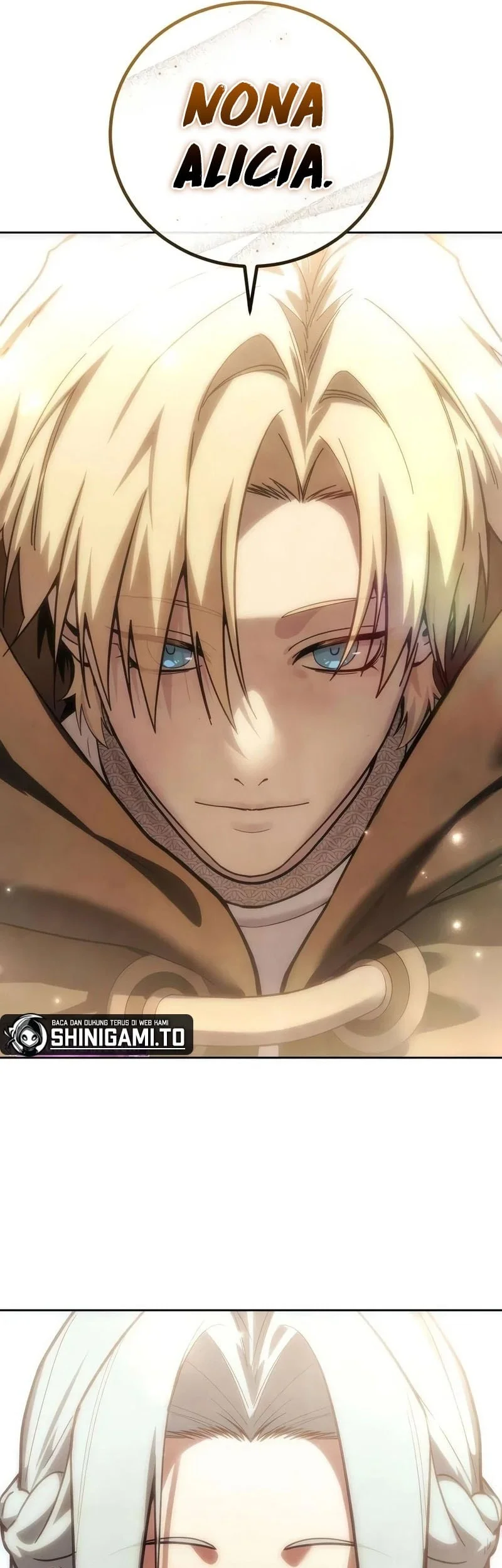 Star-Embracing Swordmaster Bab 130 halaman 42