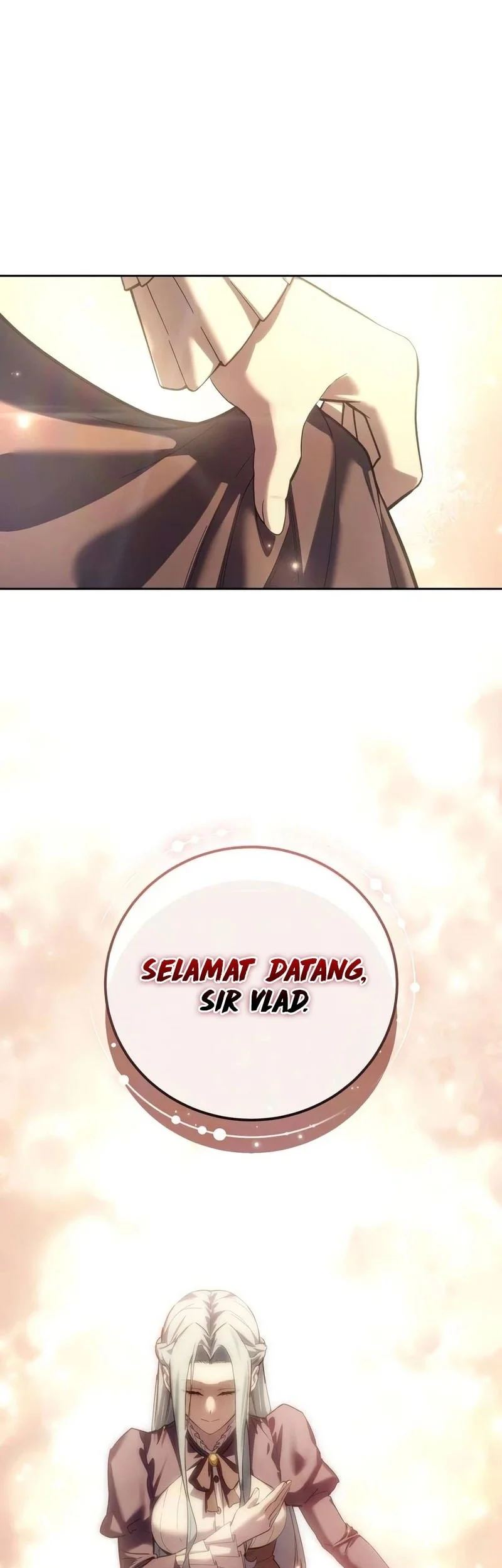 Star-Embracing Swordmaster Bab 130 halaman 44
