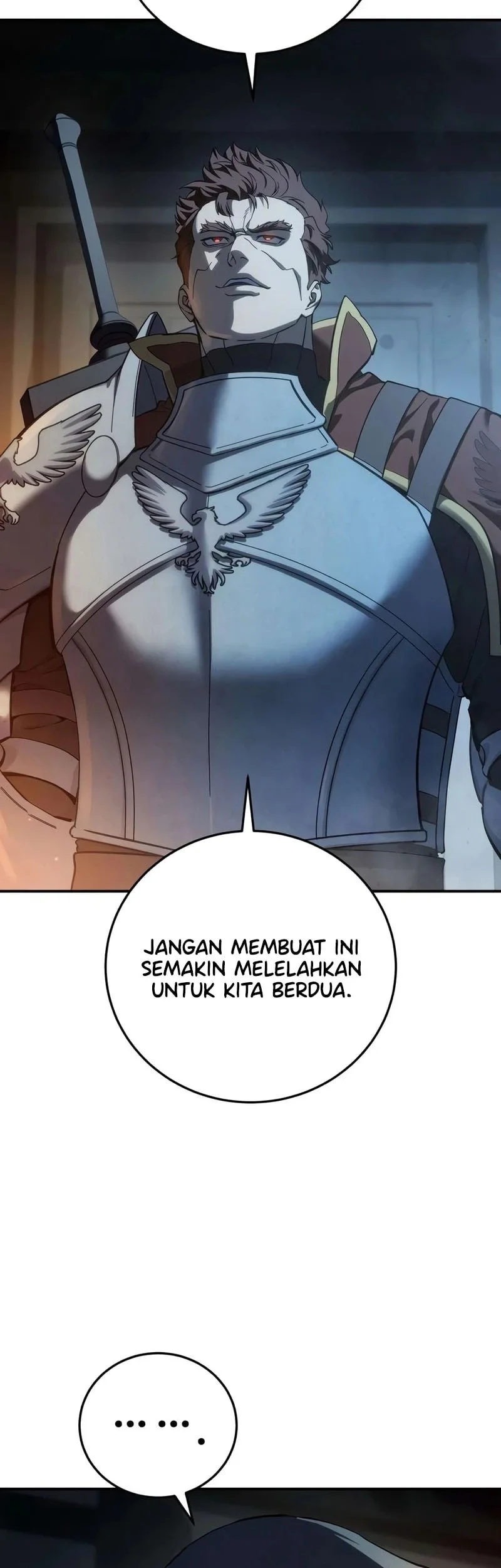 Star-Embracing Swordmaster Bab 130 halaman 52