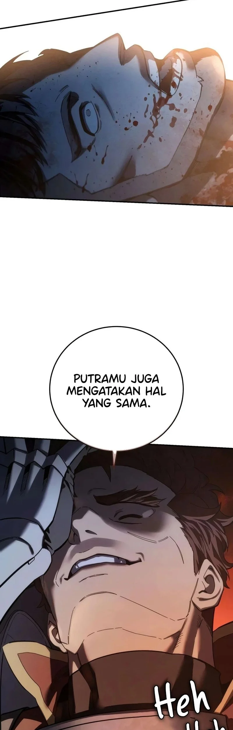 Star-Embracing Swordmaster Bab 130 halaman 55