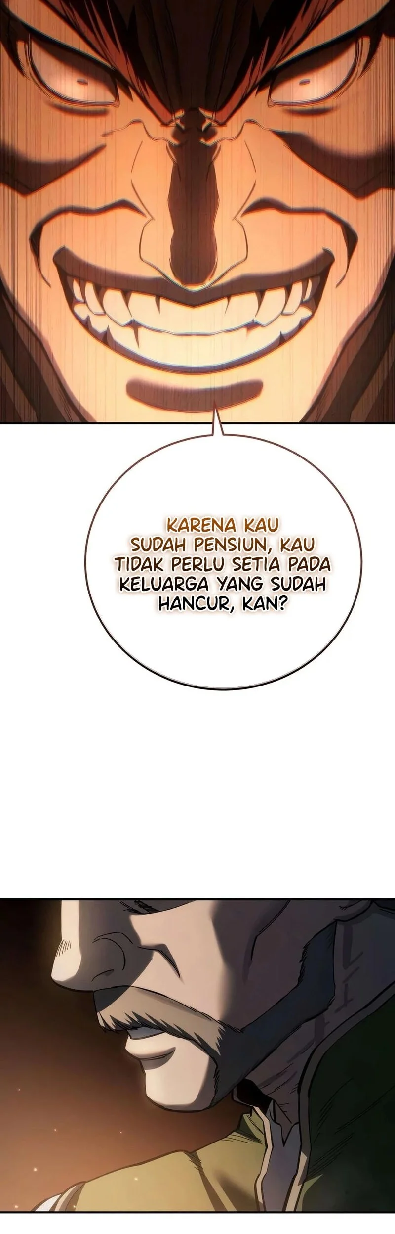 Star-Embracing Swordmaster Bab 130 halaman 57