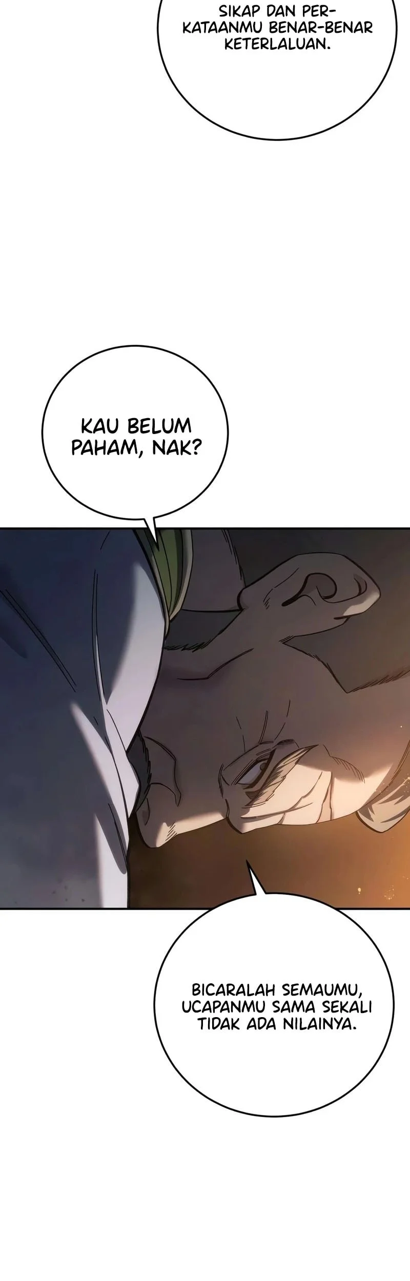 Star-Embracing Swordmaster Bab 130 halaman 60