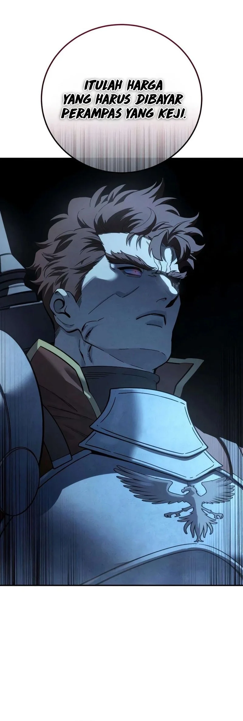 Star-Embracing Swordmaster Bab 130 halaman 61