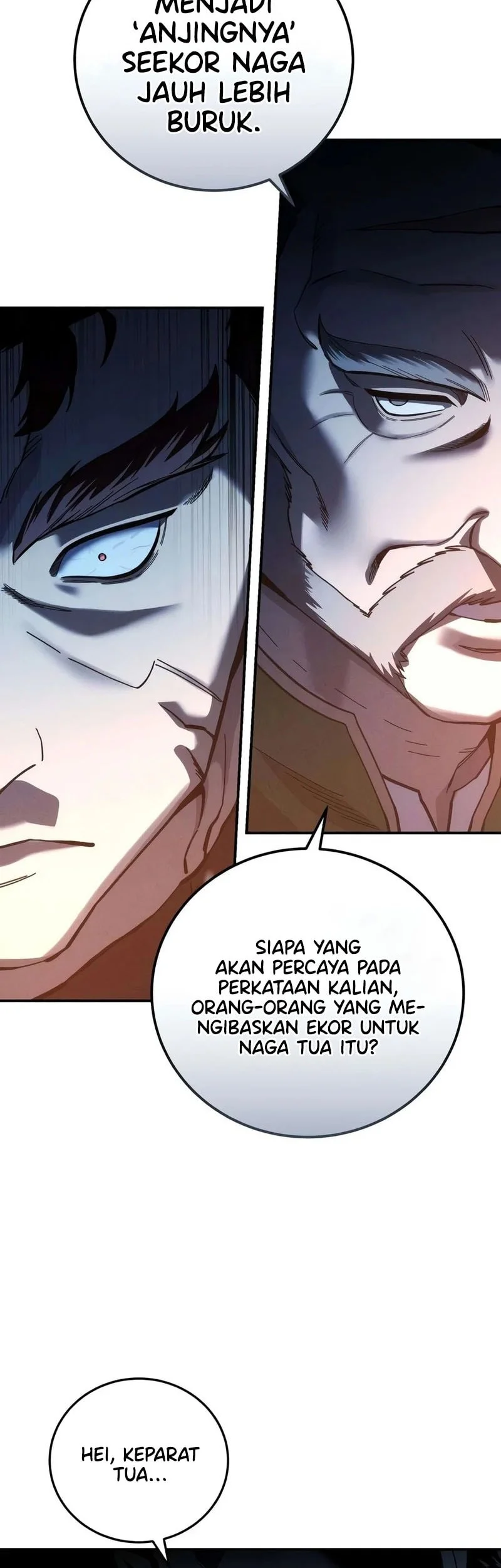 Star-Embracing Swordmaster Bab 130 halaman 63