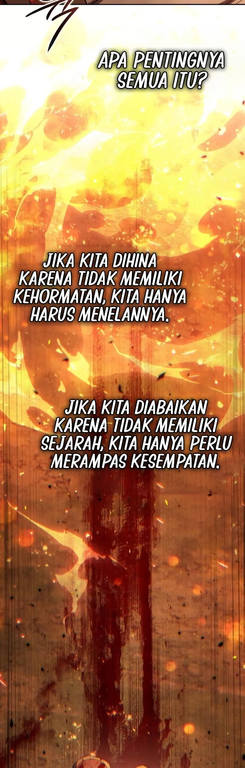Star-Embracing Swordmaster Bab 130 halaman 75