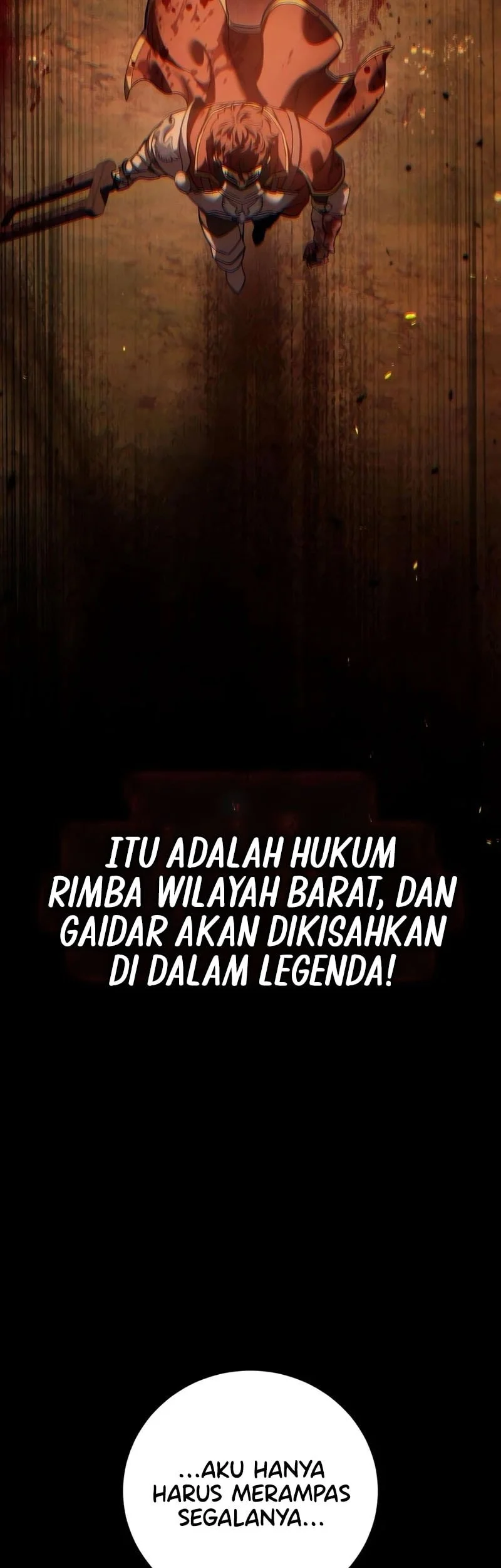 Star-Embracing Swordmaster Bab 130 halaman 76