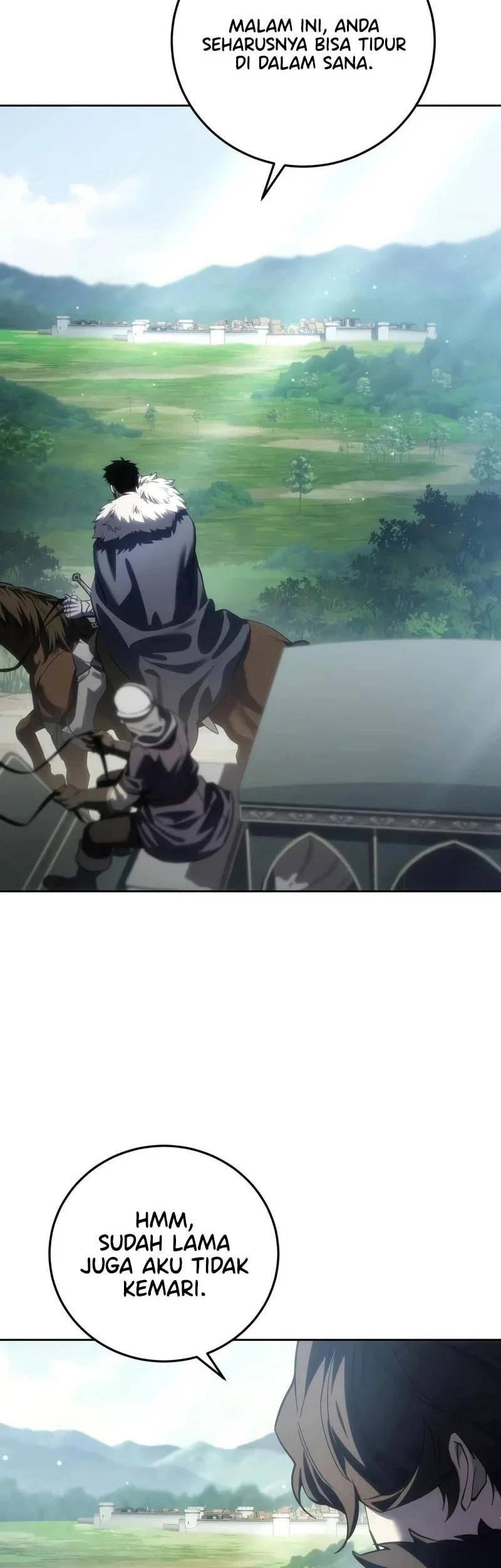 Star-Embracing Swordmaster Bab 131 halaman 3