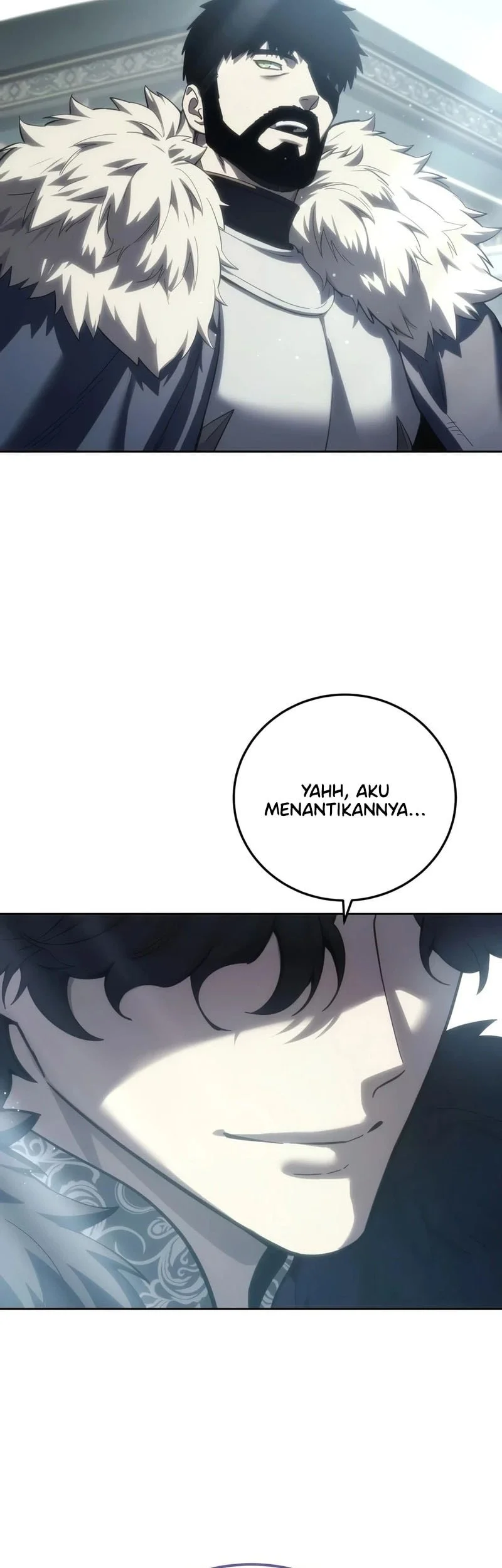 Star-Embracing Swordmaster Bab 131 halaman 6