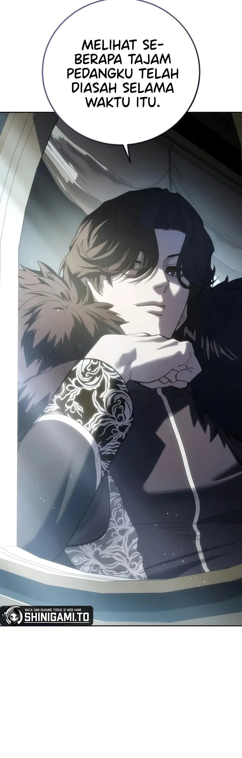 Star-Embracing Swordmaster Bab 131 halaman 7
