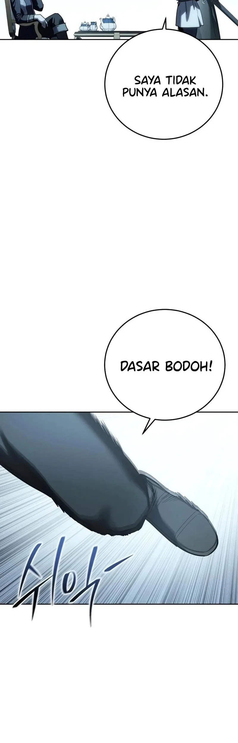 Star-Embracing Swordmaster Bab 131 halaman 17