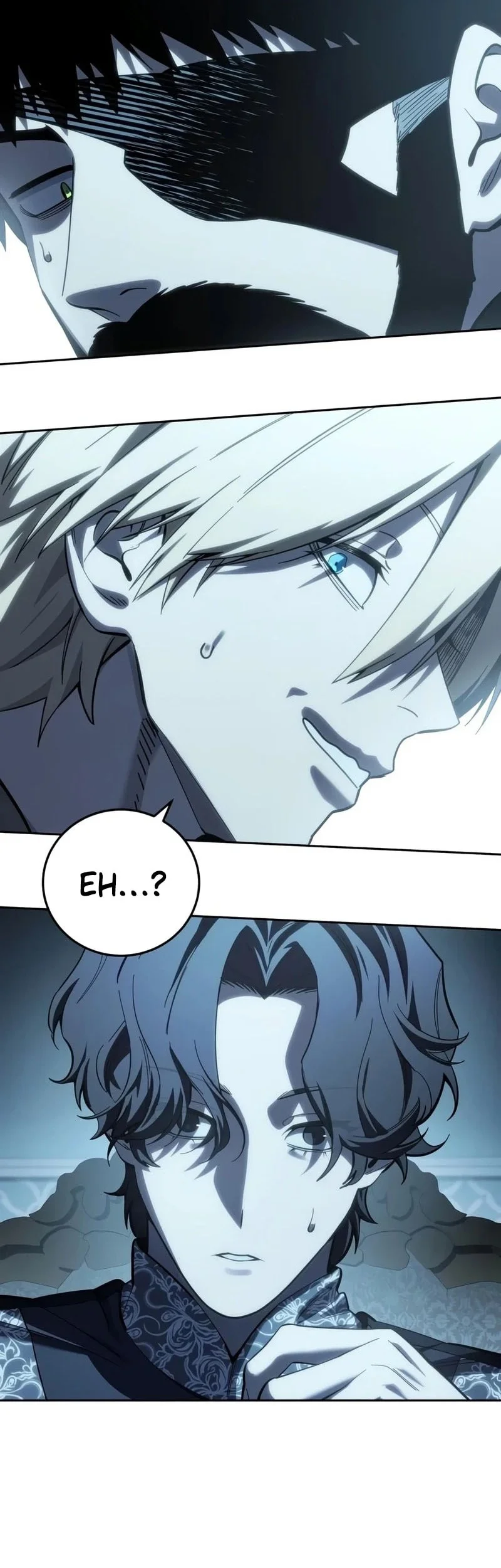 Star-Embracing Swordmaster Bab 131 halaman 19