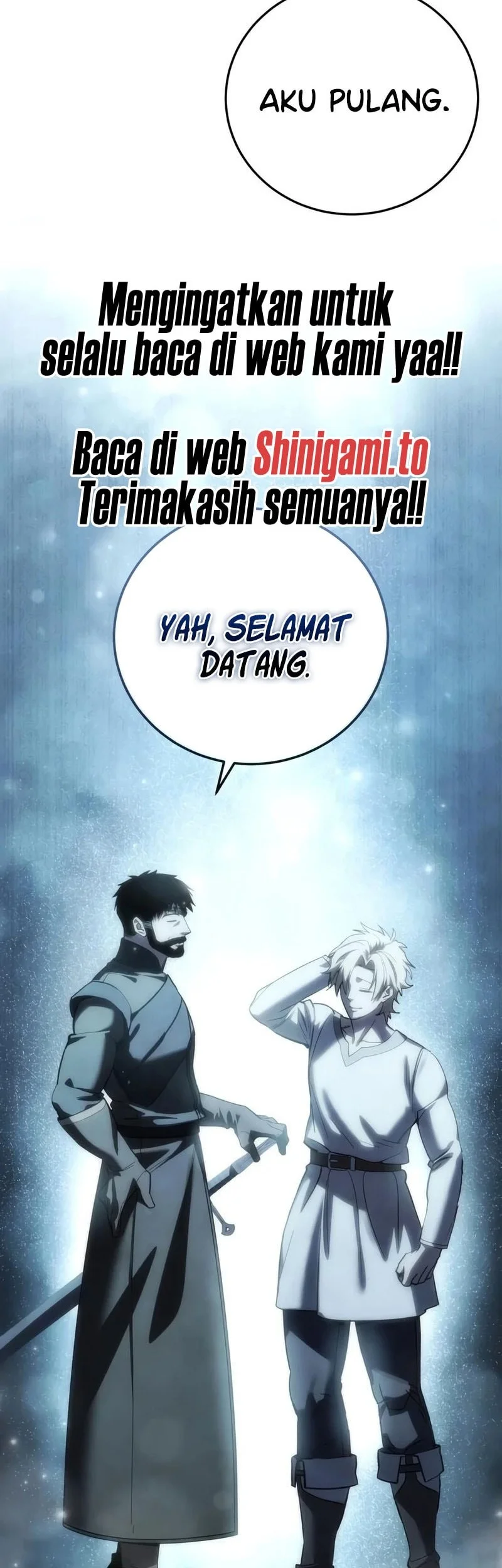Star-Embracing Swordmaster Bab 131 halaman 23