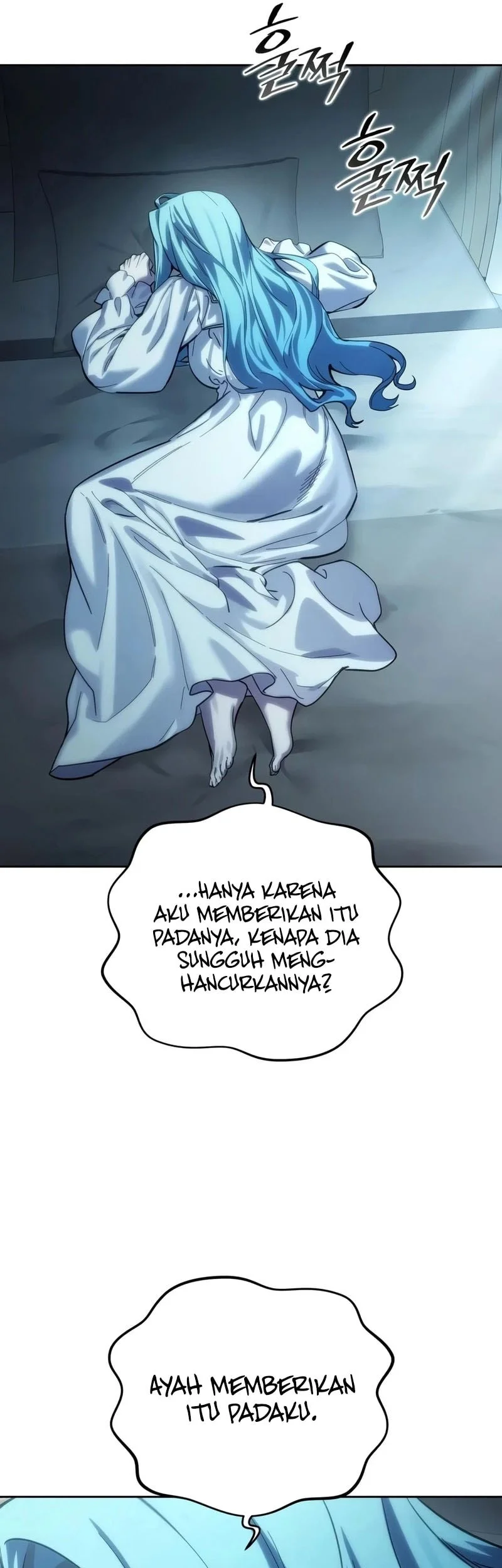 Star-Embracing Swordmaster Bab 131 halaman 26