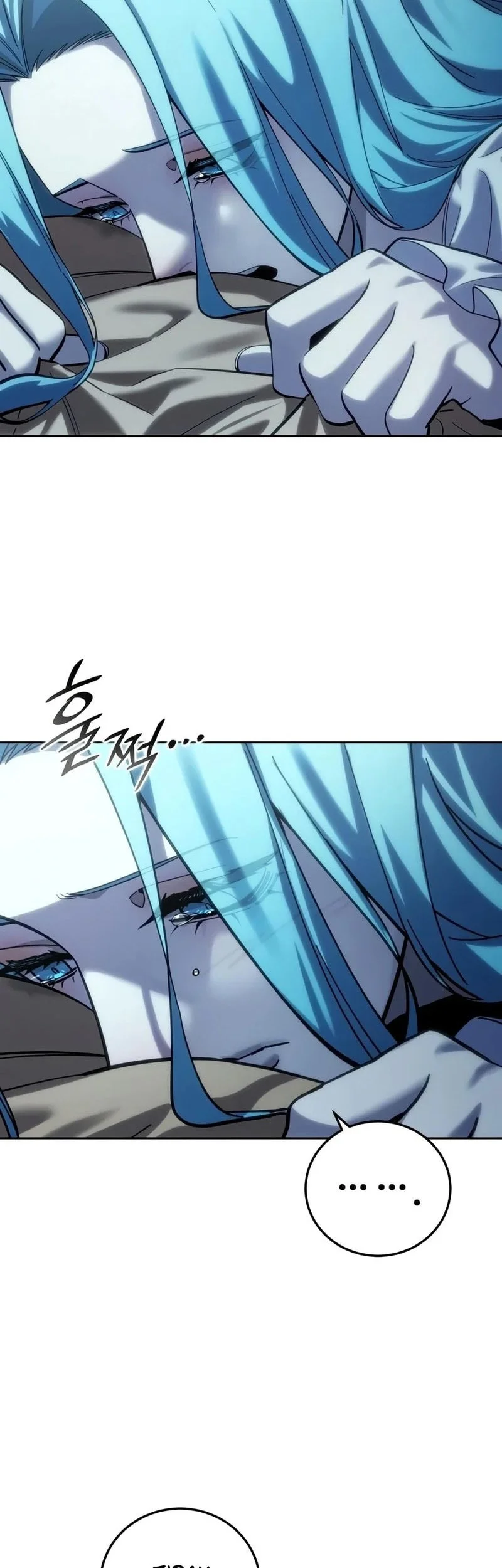 Star-Embracing Swordmaster Bab 131 halaman 27