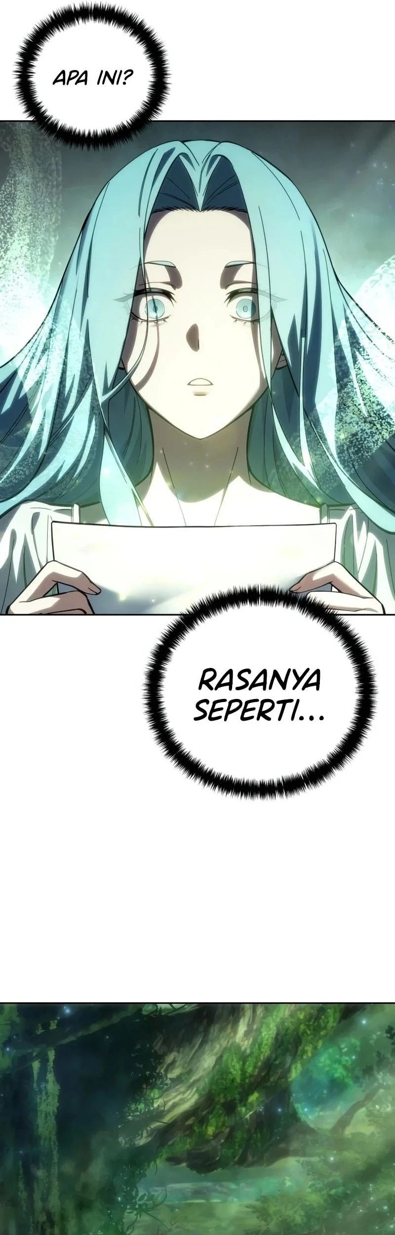 Star-Embracing Swordmaster Bab 131 halaman 34