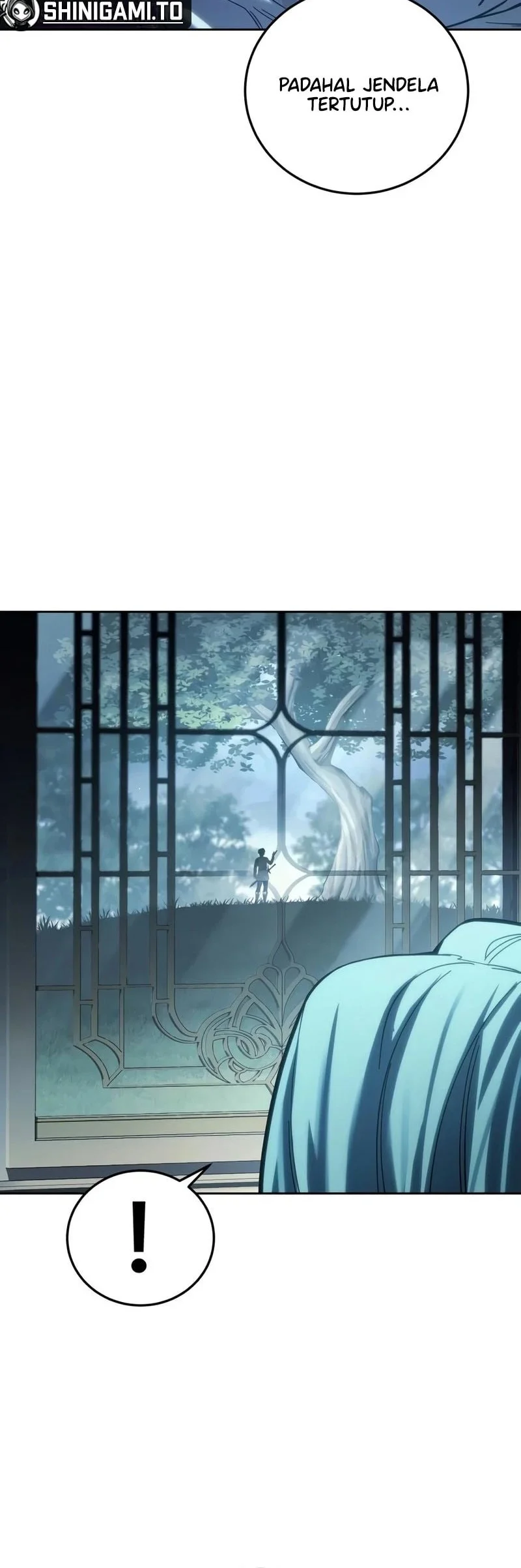 Star-Embracing Swordmaster Bab 131 halaman 37