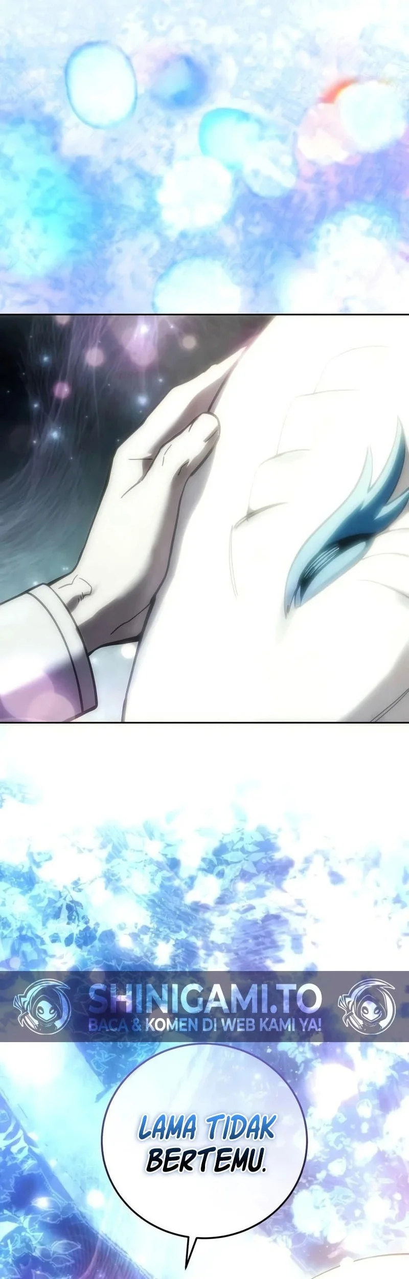 Star-Embracing Swordmaster Bab 131 halaman 39