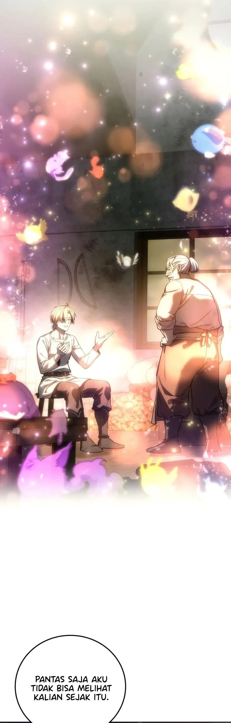 Star-Embracing Swordmaster Bab 131 halaman 44