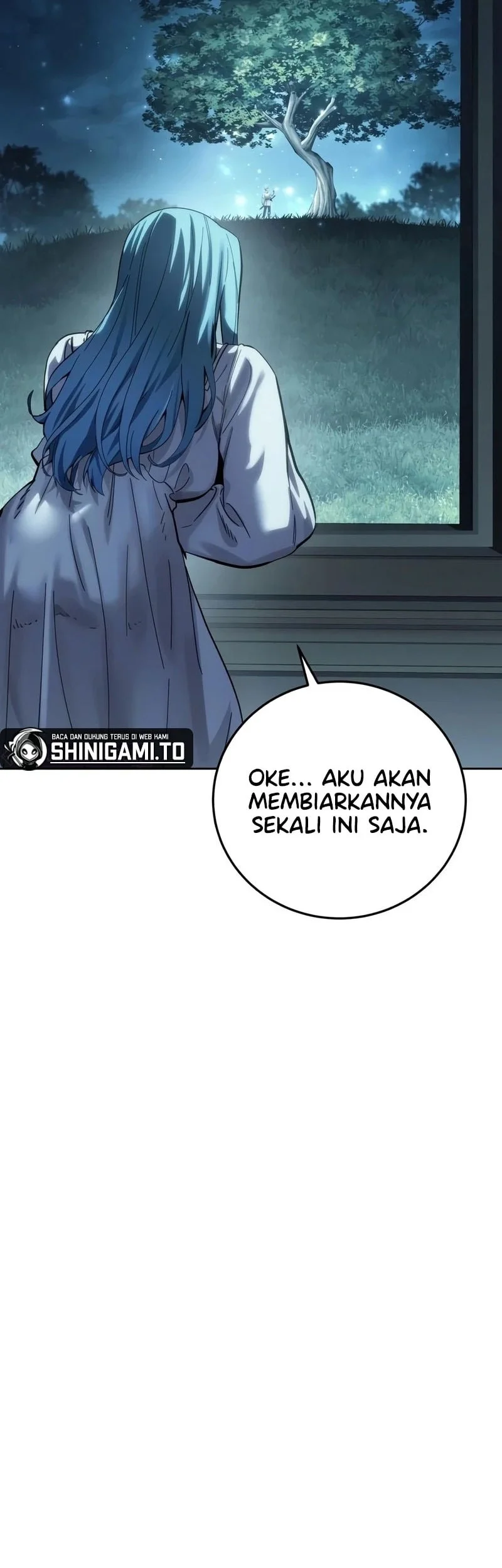 Star-Embracing Swordmaster Bab 131 halaman 53