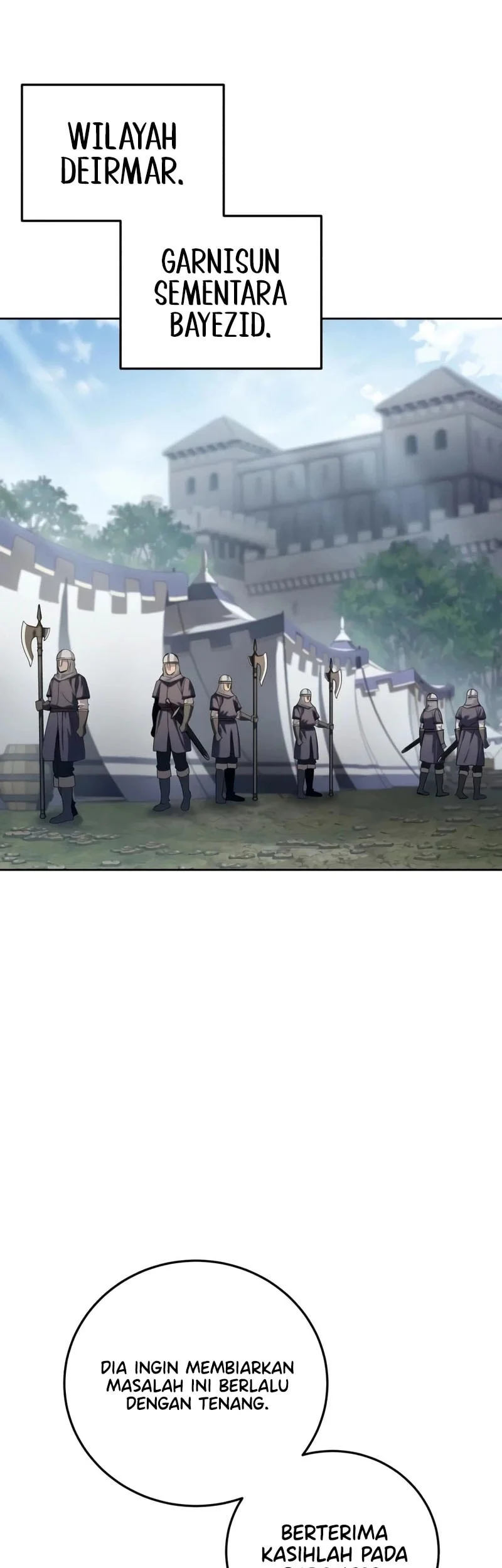 Star-Embracing Swordmaster Bab 131 halaman 54