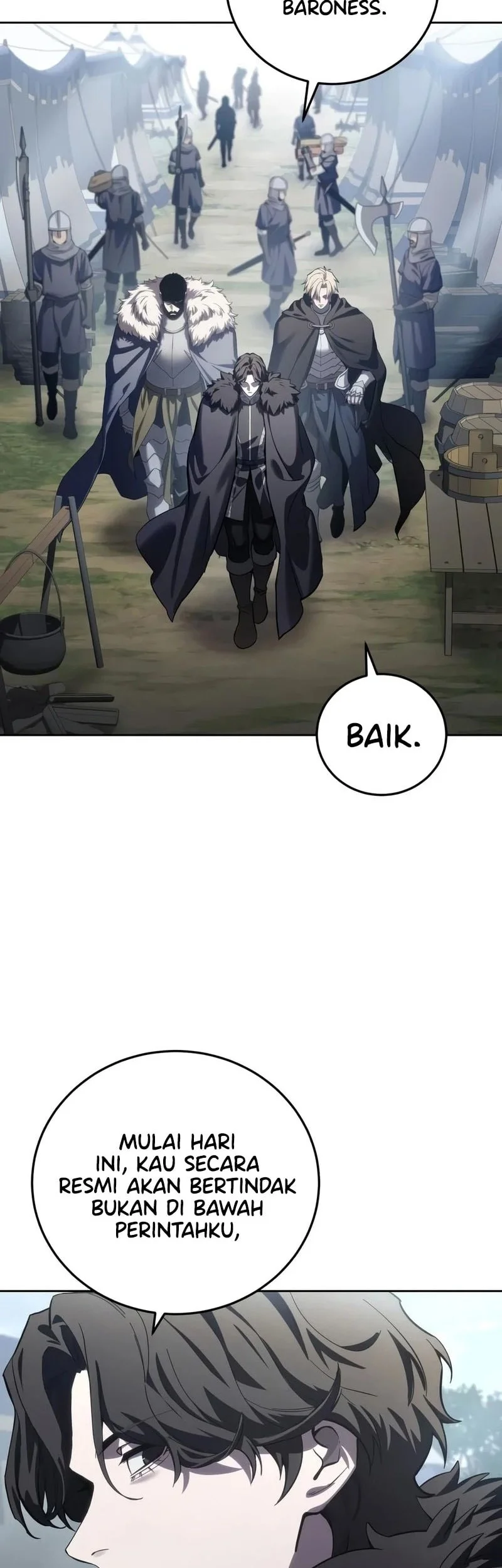 Star-Embracing Swordmaster Bab 131 halaman 55