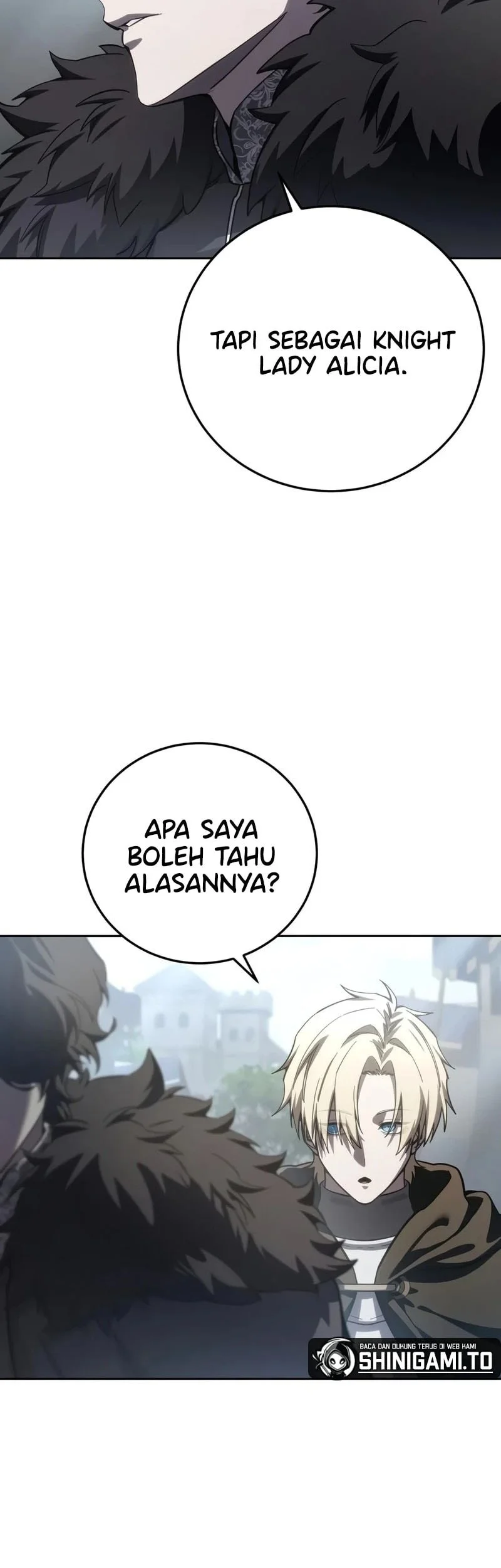 Star-Embracing Swordmaster Bab 131 halaman 56