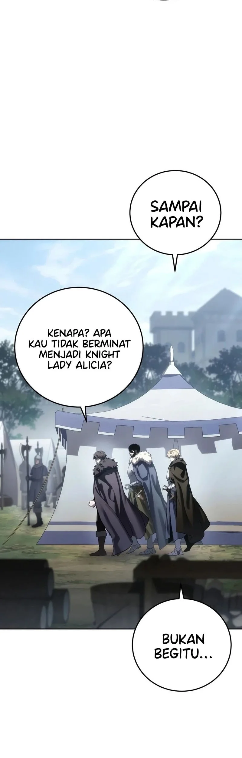 Star-Embracing Swordmaster Bab 131 halaman 59