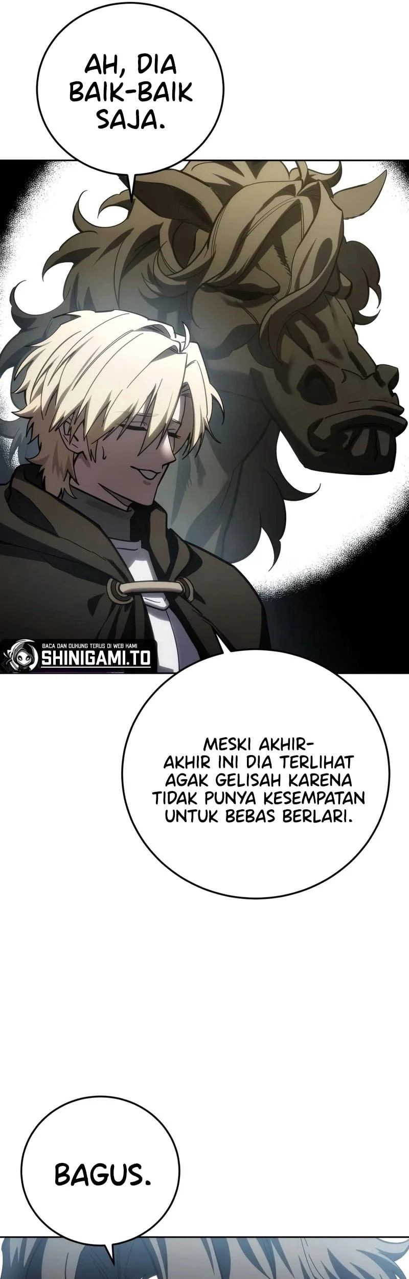 Star-Embracing Swordmaster Bab 131 halaman 66