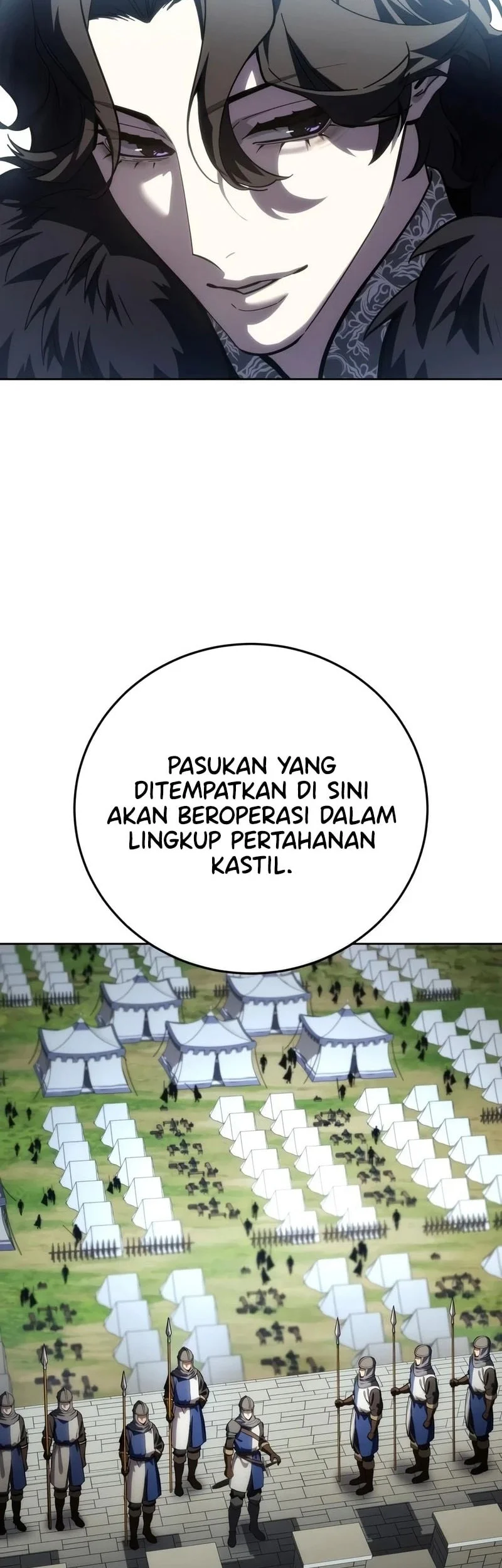 Star-Embracing Swordmaster Bab 131 halaman 67