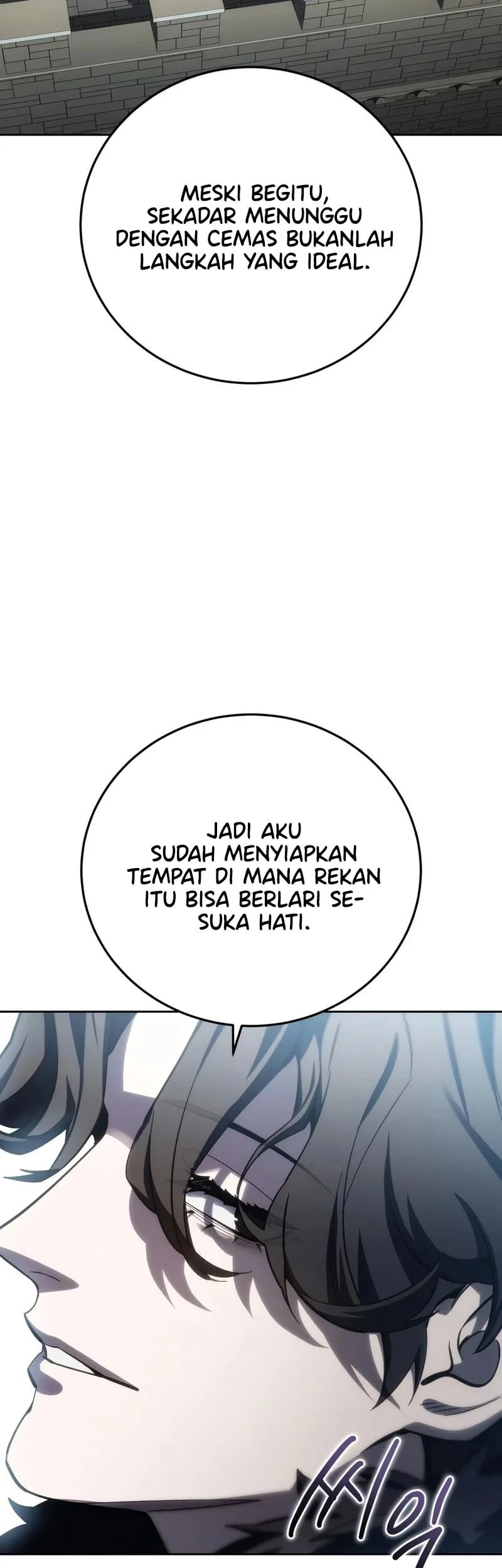 Star-Embracing Swordmaster Bab 131 halaman 68