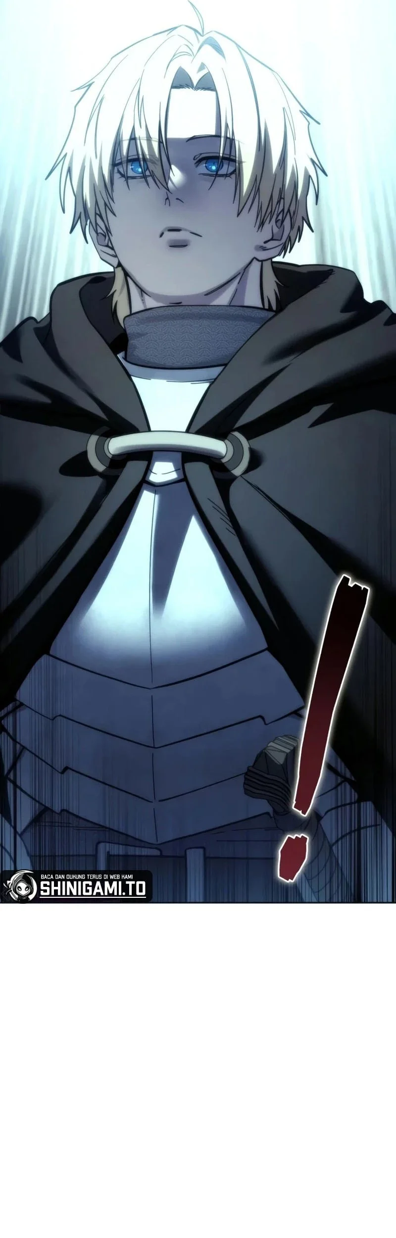 Star-Embracing Swordmaster Bab 131 halaman 78
