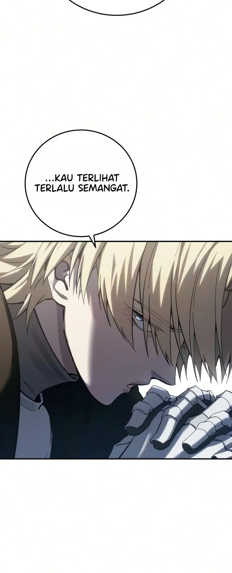 Star-Embracing Swordmaster Bab 132 halaman 5