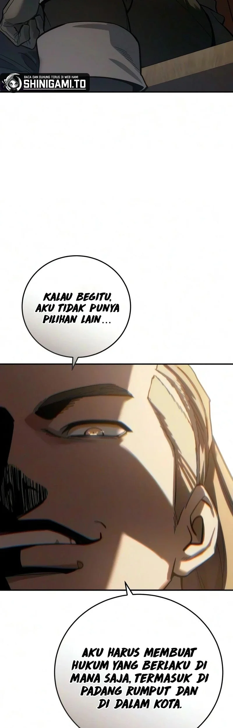 Star-Embracing Swordmaster Bab 132 halaman 16
