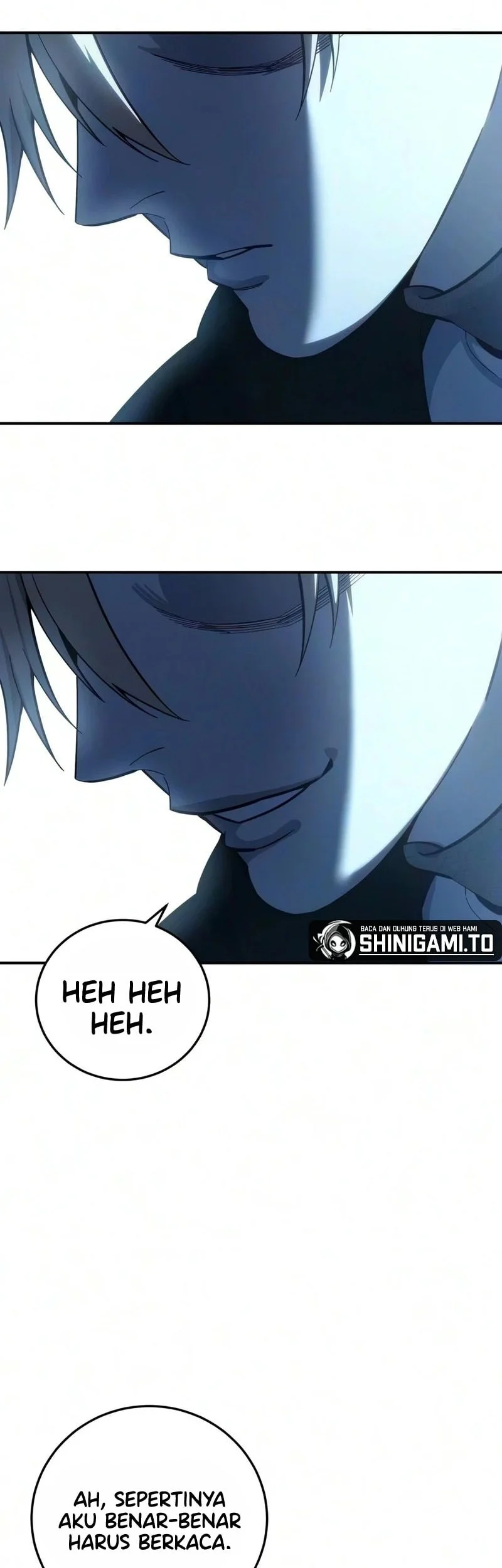 Star-Embracing Swordmaster Bab 132 halaman 19