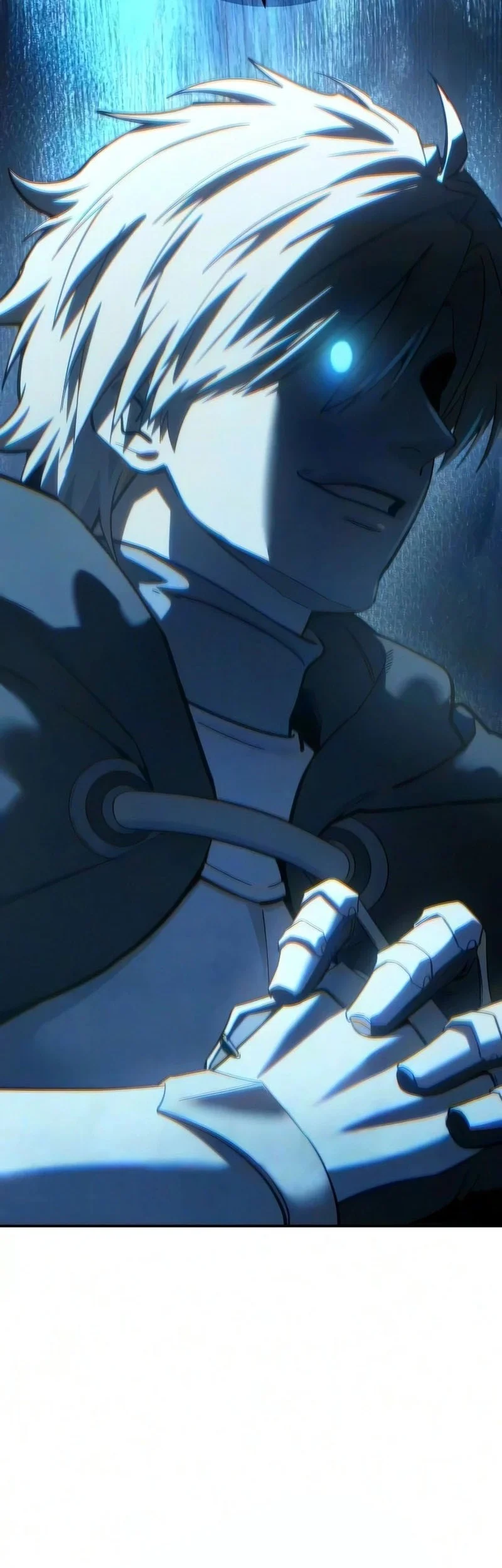 Star-Embracing Swordmaster Bab 132 halaman 21