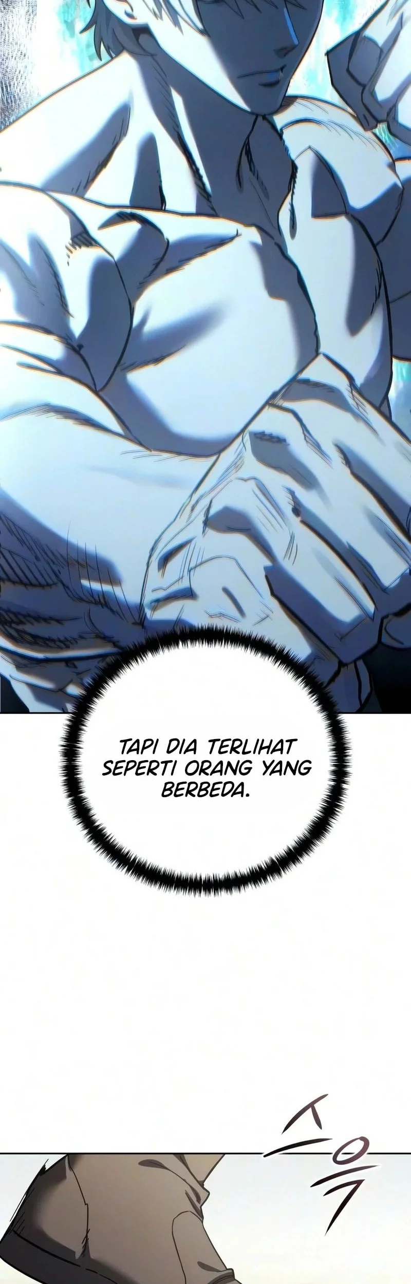 Star-Embracing Swordmaster Bab 132 halaman 35
