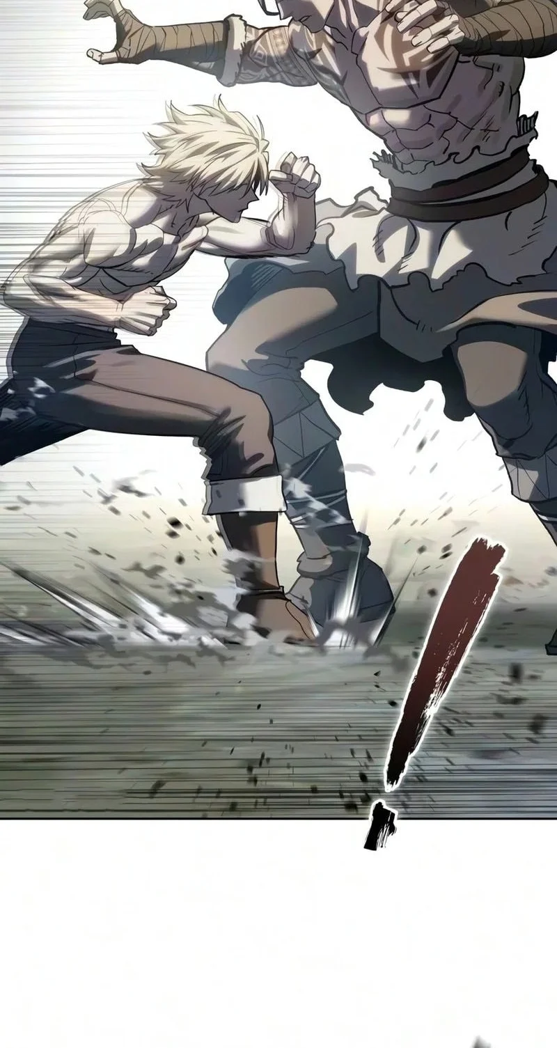 Star-Embracing Swordmaster Bab 132 halaman 37