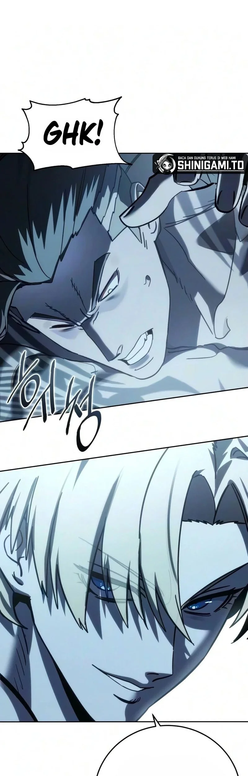 Star-Embracing Swordmaster Bab 132 halaman 43