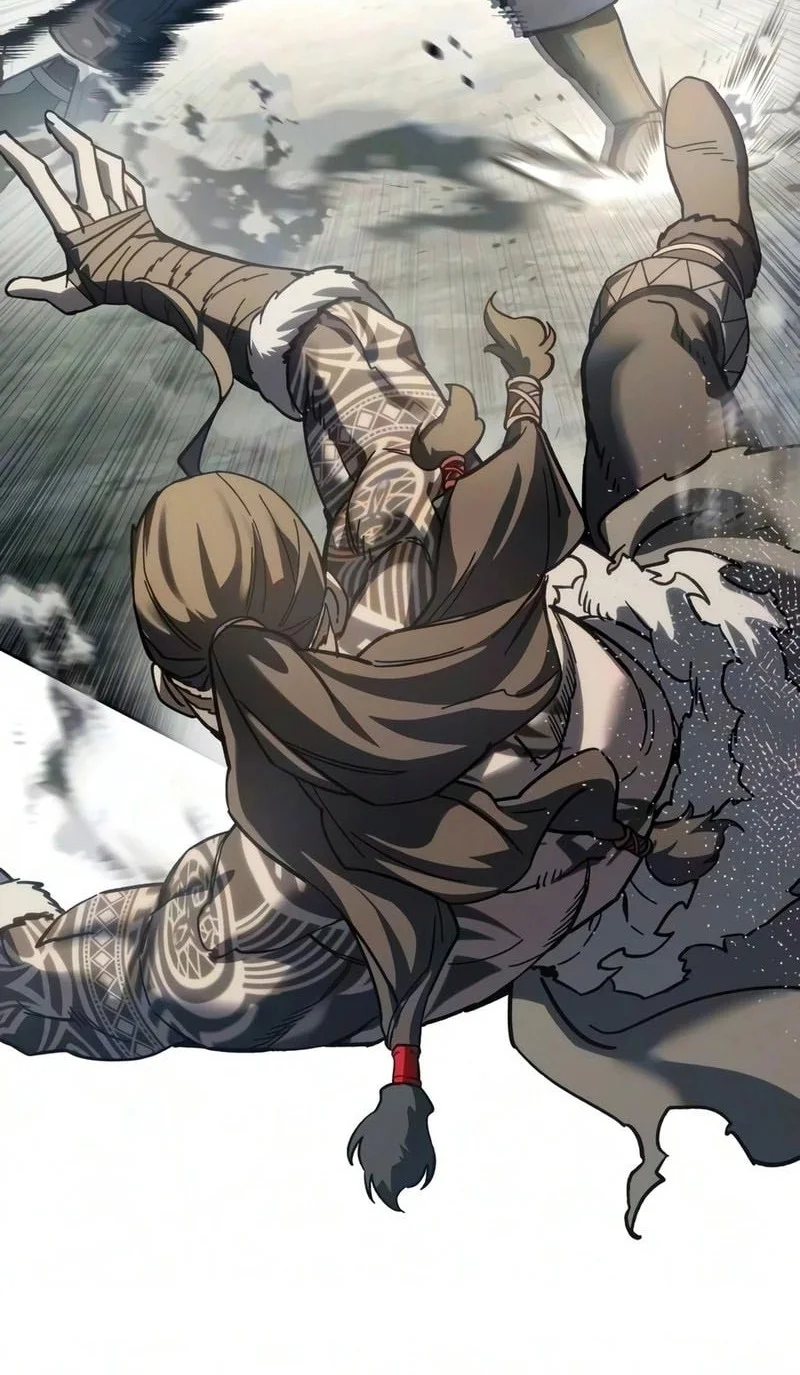 Star-Embracing Swordmaster Bab 132 halaman 49